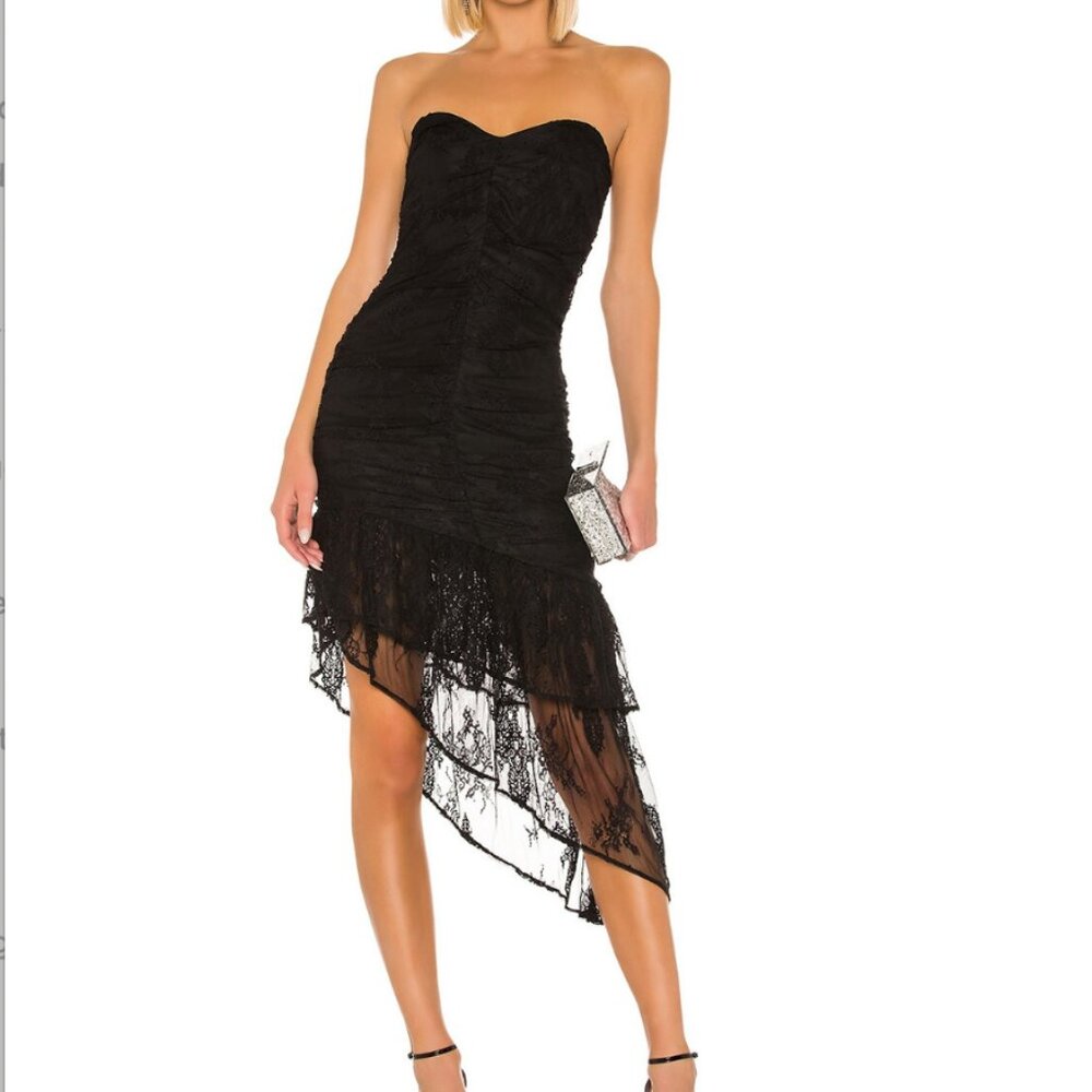 *NWT* Lovers + Friends - Eleanora Dress